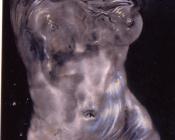 萨尔瓦多 达利 : 模糊轮廓